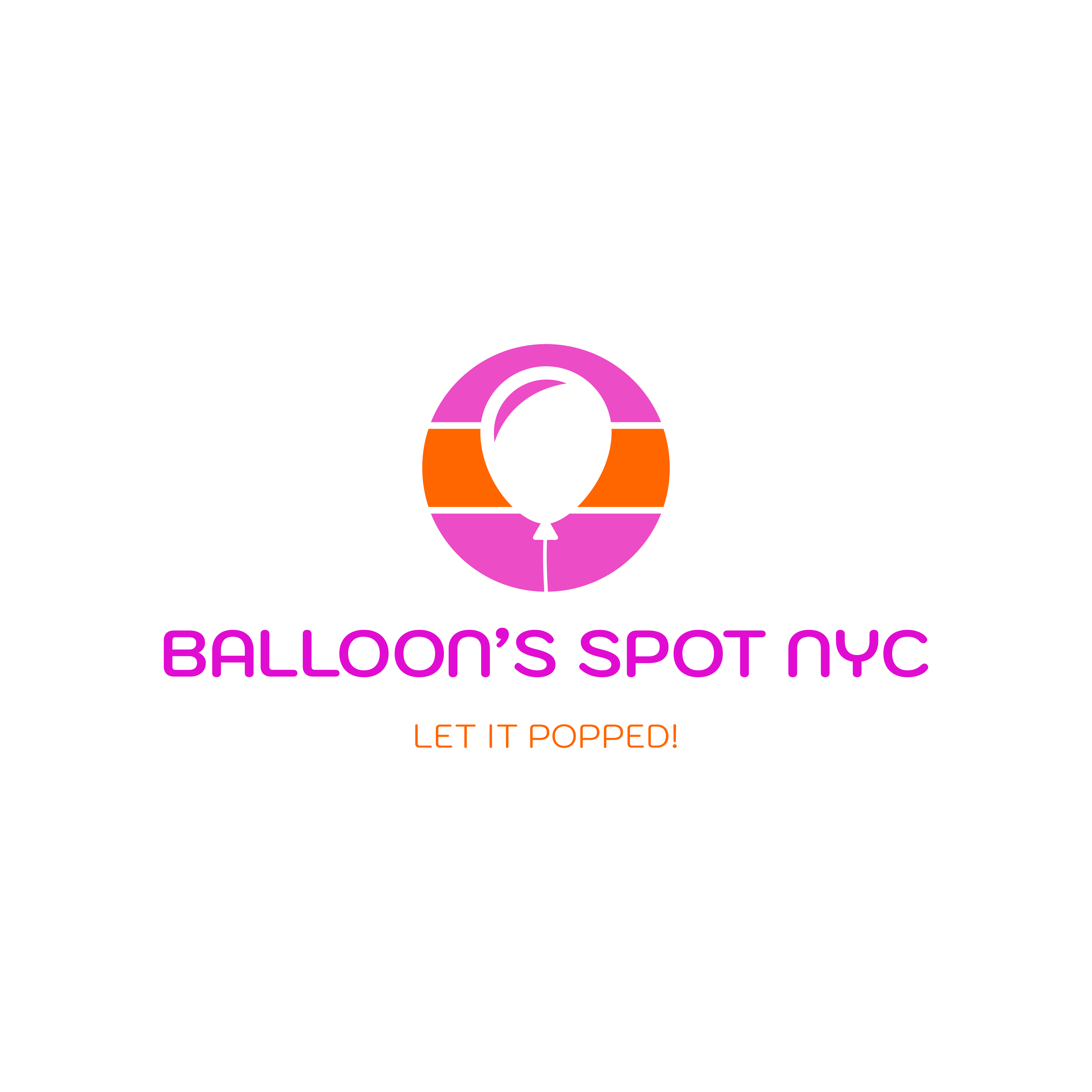 Balloon's Spot NYC